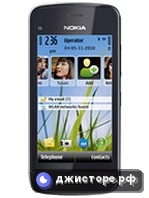 Nokia C5-06 — главное фото