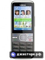 Nokia C5 5MP — главное фото