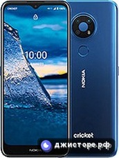 Nokia C5 Endi — главное фото