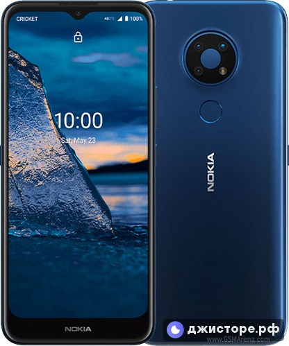 Nokia C5 Endi — фото 1