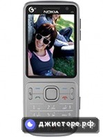 Nokia C5 TD-SCDMA — главное фото