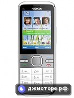 Nokia C5 — главное фото