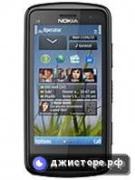 Nokia C6-01 — главное фото