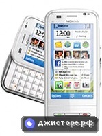 Nokia C6 — главное фото