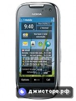 Nokia C7 Astound — главное фото