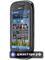 Nokia C7 — главное фото