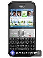 Nokia E5 — главное фото