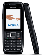 Nokia E51 — главное фото