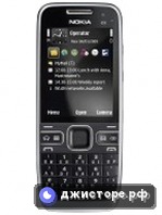Nokia E55 — главное фото