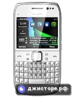 Nokia E6 — главное фото