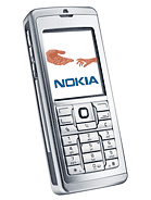 Nokia E60 — главное фото