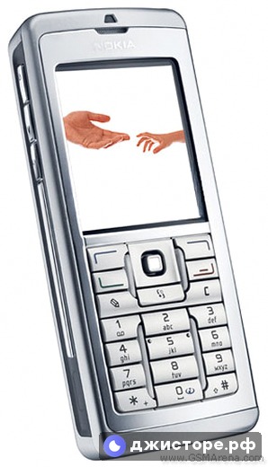 Nokia E60 — фото 1