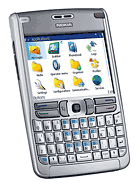 Nokia E61 — главное фото