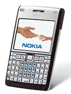 Nokia E61i — главное фото