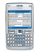 Nokia E62 — главное фото