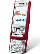 Nokia E65 — главное фото