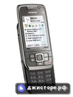 Nokia E66 — главное фото