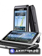Nokia E7 — главное фото