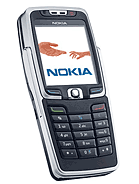 Nokia E70 — главное фото