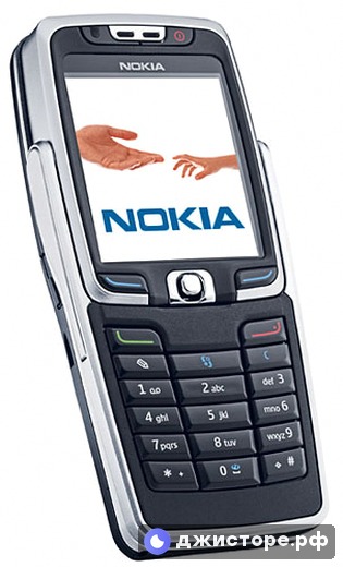 Nokia E70 — фото 1