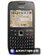 Nokia E73 Mode — главное фото