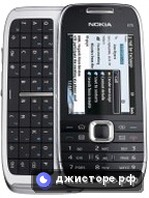 Nokia E75 — главное фото