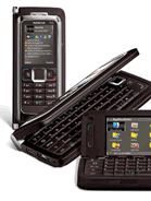 Nokia E90 — главное фото