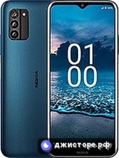 Nokia G100 — главное фото
