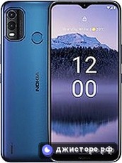 Nokia G11 Plus — главное фото