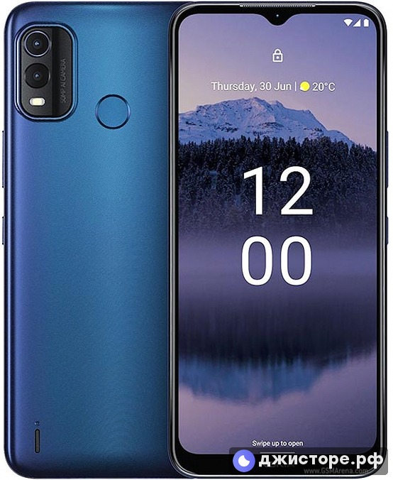 Nokia G11 Plus — фото 1