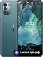 Nokia G11 — главное фото