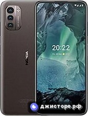 Nokia G21 — главное фото
