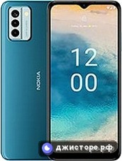 Nokia G22 — главное фото