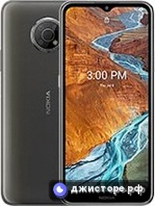 Nokia G300 — главное фото