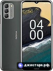 Nokia G400 — главное фото