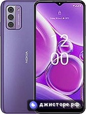 Nokia G42 — главное фото