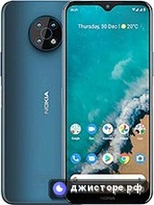 Nokia G50 — главное фото