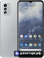 Nokia G60 — главное фото
