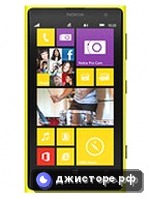 Nokia Lumia 1020 — главное фото
