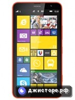 Nokia Lumia 1320 — главное фото