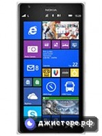 Nokia Lumia 1520 — главное фото