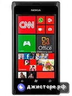 Nokia Lumia 505 — главное фото