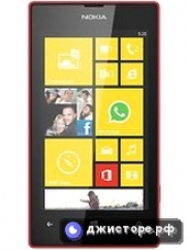 Nokia Lumia 520 — главное фото