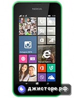Nokia Lumia 530 — главное фото