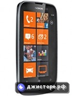 Nokia Lumia 610 NFC — главное фото