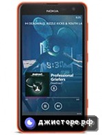 Nokia Lumia 625 — главное фото