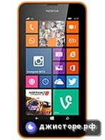Nokia Lumia 635 — главное фото