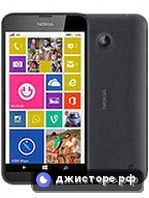 Nokia Lumia 638 — главное фото