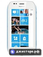 Nokia Lumia 710 — главное фото