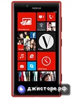 Nokia Lumia 720 — главное фото